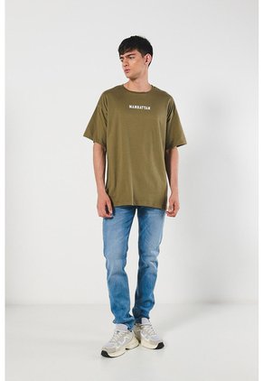 KOAJ CAMISETA KOAJ TTAN 15742 4/24