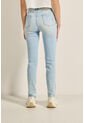 KOAJ PANTALON KOAJ JEAN JEGGING TA FB 8070 2/ de Koaj