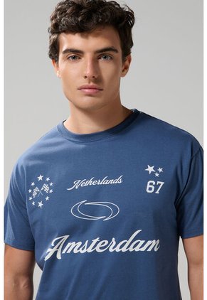 KOAJ CAMISETA KOAJ 25892 3/25