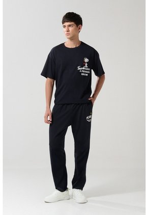 KOAJ PANTALON KOAJ JOGGER EELLOT 25387 3/25
