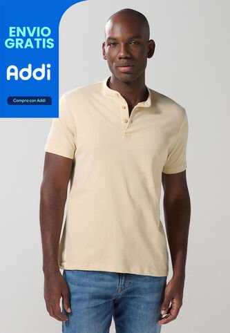 KOAJ CAMISA POLO KOAJ GUSTAVY 2/25 Koaj