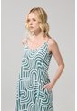 KOAJ VESTIDO KOAJ TIRAS Y BOL 22843 2/25 de Koaj
