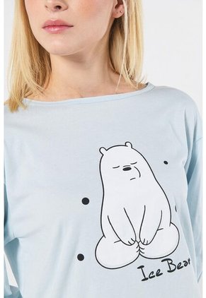 CAMISETA KOAJ YNA 14967 4/24