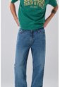 KOAJ PANTALON KOAJ JEAN BAGGY 32176 1/26 de Koaj