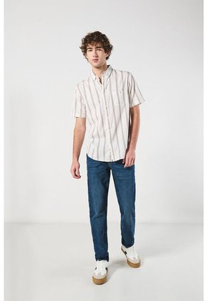 KOAJ CAMISA KOAJ BUTTON DOWN MC 5821 3/24