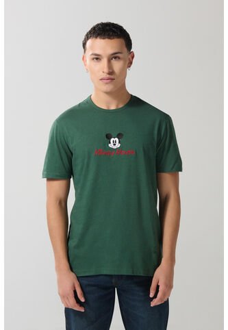 CAMISETA KOAJ REUN 19681 1/25 Koaj