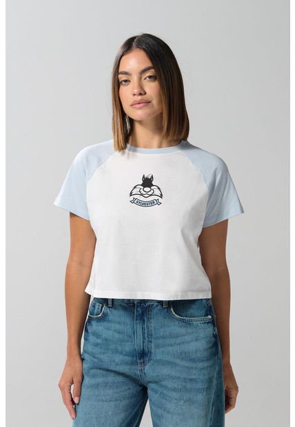 KOAJ CAMISETA KOAJ SYL 17126 4/24