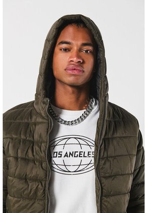 KOAJ CHAQUETA KOAJ SAMIER 2 3/24