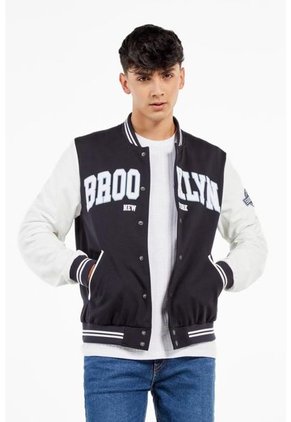 KOAJ-CHAQUETA KOAJ KLYN 2/23