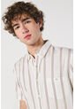 KOAJ CAMISA KOAJ BUTTON DOWN MC 5821 3/24 de Koaj