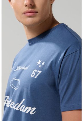 KOAJ CAMISETA KOAJ 25892 3/25