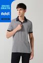 CAMISA POLO KOAJ BLUEY 2/25 de Koaj