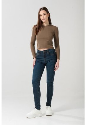 KOAJ PANTALON KOAJ JEAN PUSH UP 26535 3/25