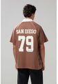KOAJ CAMISETA KOAJ WINNIE 27841 4/25 de Koaj