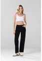 KOAJ PANTALON KOAJ JEAN STRAIGHT LEG 30615 4/ de Koaj