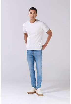 KOAJ PANTALÓN KOAJ JEAN  SKINNY FIT 30390 4/2
