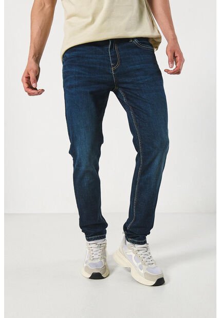 KOAJ PANTALON KOAJ SKINNY FIT 16378 4/24