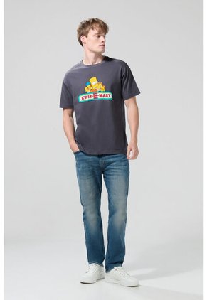 KOAJ CAMISETA KOAJ ZACHOCK 26151 3/25