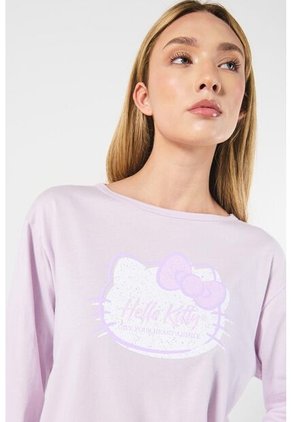 CAMISETA KOAJ BEINA 16137 4/24