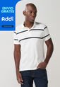 CAMISA POLO KOAJ TIMUS 2/25 de Koaj