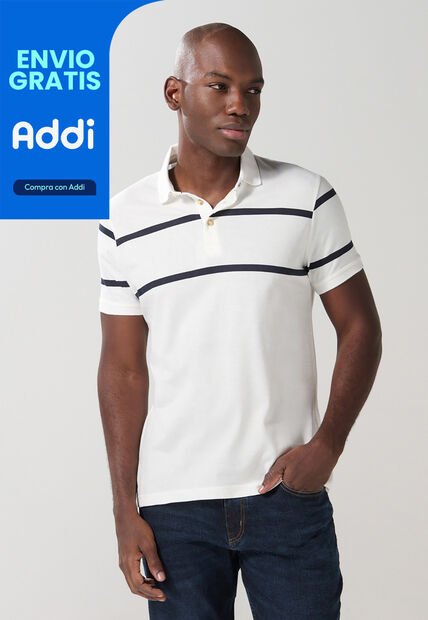 CAMISA POLO KOAJ TIMUS 2/25