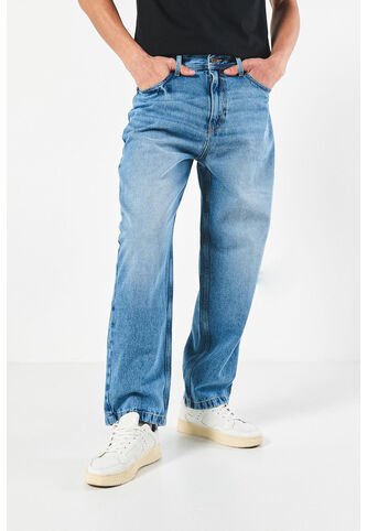 KOAJ PANTALON KOAJ JEAN BAGGY 18588 M 1/25 Koaj