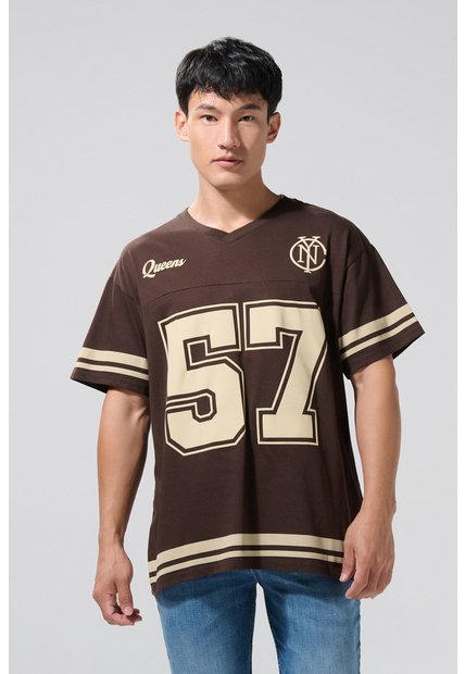KOAJ CAMISETA KOAJ NETY 25869 3/25
