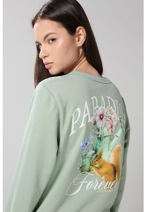 KOAJ SUETER KOAJ 16483 4/24