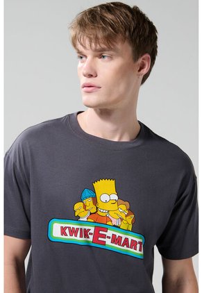 KOAJ CAMISETA KOAJ ZACHOCK 26151 3/25