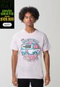 KOAJ CAMISETA KOAJ CHINET 19225 1/25 de Koaj