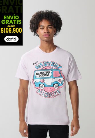 KOAJ CAMISETA KOAJ CHINET 19225 1/25 Koaj