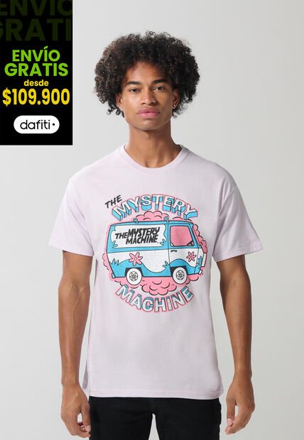 KOAJ CAMISETA KOAJ CHINET 19225 1/25