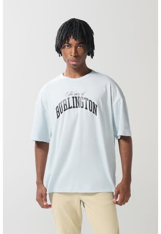 CAMISETA KOAJ ARDER 20664 4/24 Koaj