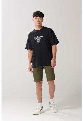 KOAJ CAMISETA KOAJ GELES 19770 1/25