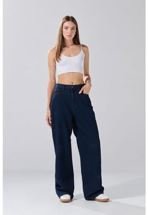 KOAJ PANTALON KOAJ JEAN BAGGY 32192 1/26