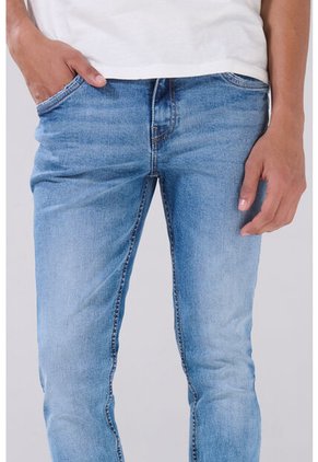 KOAJ PANTALÓN KOAJ JEAN  SKINNY FIT 30390 4/2
