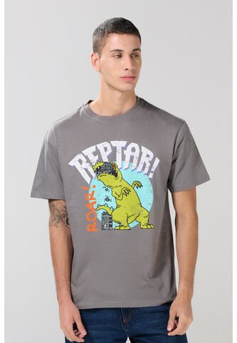 KOAJ CAMISETA KOAJ TARSET 28062 4/25 Koaj