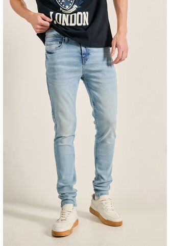 KOAJ PANTALON KOAJ SUPER SKINNY 8620 2/24 Koaj