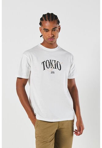 KOAJ CAMISETA KOAJ 17994 1/25 Koaj