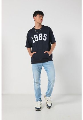 CAMISETA KOAJ GROP 15017 4/24