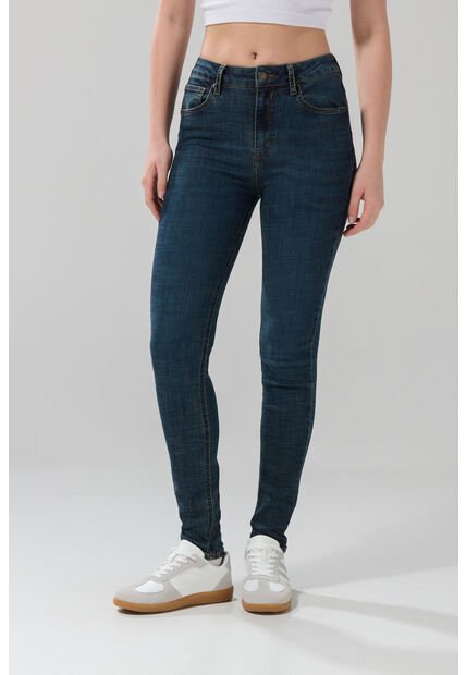 KOAJ PANTALON KOAJ JEAN PUSH UP 29484 4/25