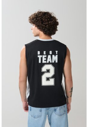 KOAJ CAMISETA KOAJ MEG 19812 1/25