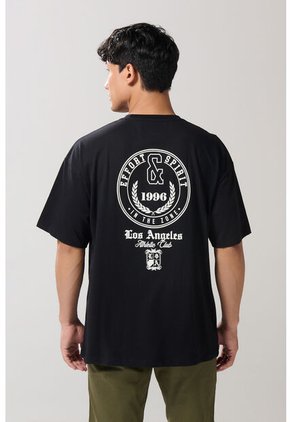 KOAJ CAMISETA KOAJ GELES 19770 1/25