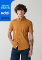 CAMISA KOAJ BUTTON DOWN MC 13822 2/25 de Koaj