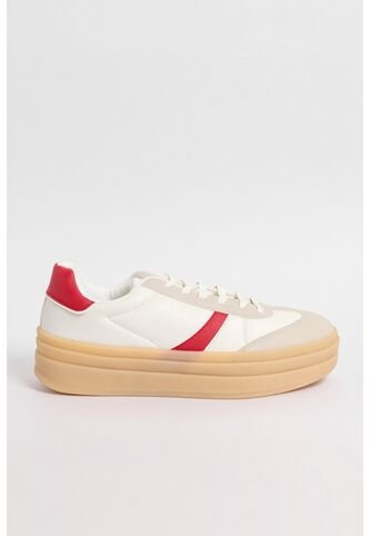 KOAJ ZAPATOS KOAJ PLATFORM F 23675 4/25 Koaj