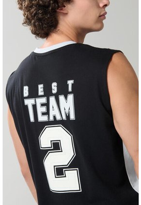 KOAJ CAMISETA KOAJ MEG 19812 1/25