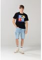 KOAJ CAMISETA KOAJ RIKEY 27629 4/25 de Koaj