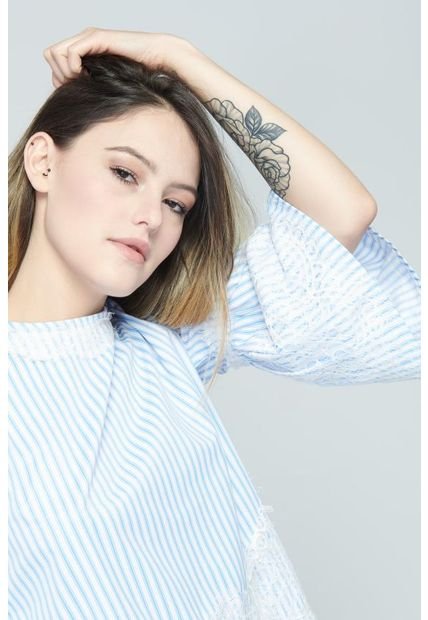 KOAJ-BLUSA KOAJ JAIM 3/18