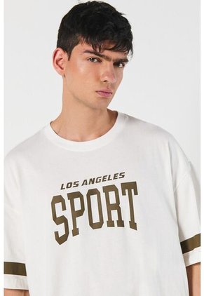 CAMISETA KOAJ PORTY 14747 4/24