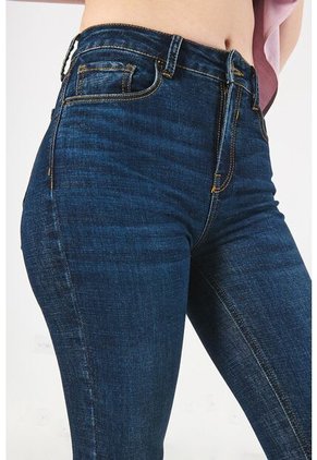 PANTALON KOAJ JEAN JEGGING TA FB 13676 3/24